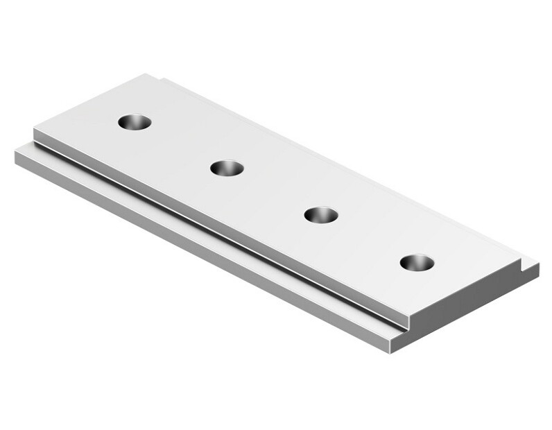 Крепление для коорда Denkirs SHINE BASE TR5730-AL