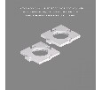 Кольцо декоративное Denkirs SCB DK3020/61-SCB