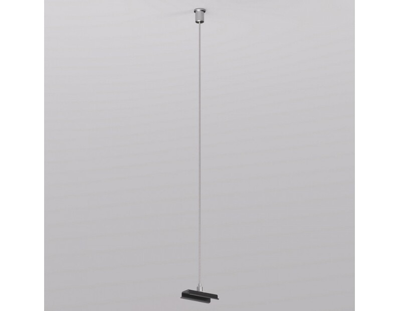 Подвес для трека Denkirs SMART Base TR2127-BK