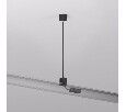 Токопровод концевой Denkirs SMART Base TR2124-BK