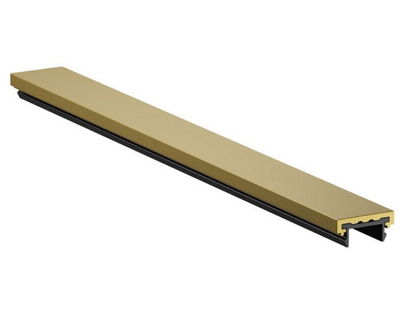 Вставка декоративная Denkirs SHINE BASE TR5736-SB