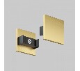 Заглушка для трека Denkirs SHINE BASE TR5735-SB