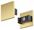 Заглушка для трека Denkirs SHINE BASE TR5735-SB