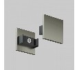 Заглушка для трека Denkirs SHINE BASE TR5735-DN