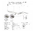 Заглушка для трека Denkirs SHINE BASE TR5735-DN
