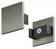 Заглушка для трека Denkirs SHINE BASE TR5735-DN