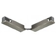 Соединитель гибкий для треков Denkirs SHINE BASE TR5724-DN