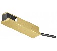 Токопровод центральный Denkirs SHINE BASE TR5721-SB