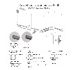 Трек накладной Denkirs SHINE BASE TR5715-DN
