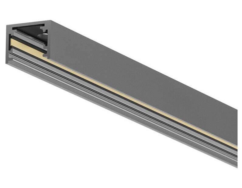 Трек накладной Denkirs SHINE BASE TR5715-DN