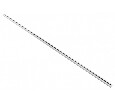 Трек накладной Denkirs DK Track White TR1002-WH/1