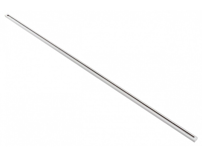 Трек накладной Denkirs DK Track White TR1002-WH/1