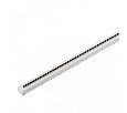 Трек накладной Denkirs DK Track White TR1001-WH/1