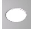 Накладной светильник Denkirs THIN DK6522-WH