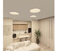 Накладной светильник Denkirs THIN DK6522-WH