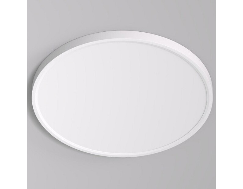 Накладной светильник Denkirs THIN DK6522-WH