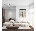 Накладной светильник Denkirs SHINE GRILL DK5772-DN