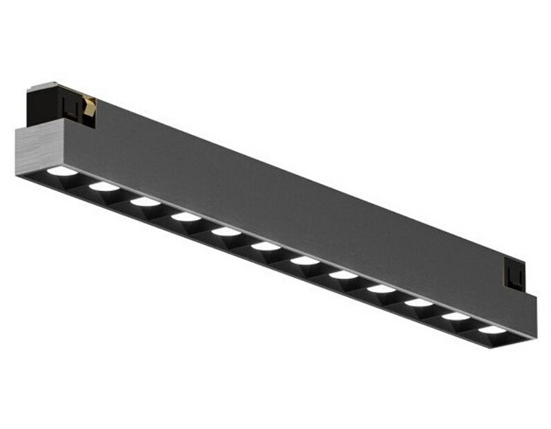 Накладной светильник Denkirs SHINE GRILL DK5771-DN