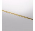 Накладной светильник Denkirs SHINE LINEAR DK5752-SB