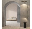 Накладной светильник Denkirs SHINE LINEAR DK5751-DN