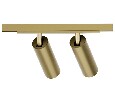 Светильник на штанге Denkirs SHINE SPOT DK5742-SB