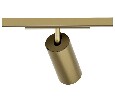 Светильник на штанге Denkirs SHINE SPOT DK5741-SB