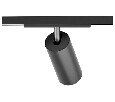 Светильник на штанге Denkirs SHINE SPOT DK5741-DN