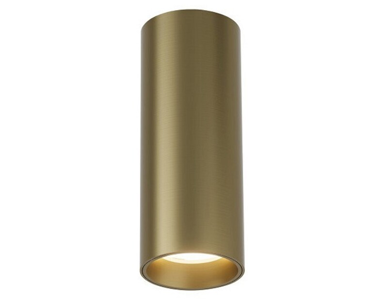 Накладной светильник Denkirs SHINE TUBE DK2615-SB