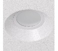 Встраиваемый светильник Denkirs INVIZ DK2081-WH