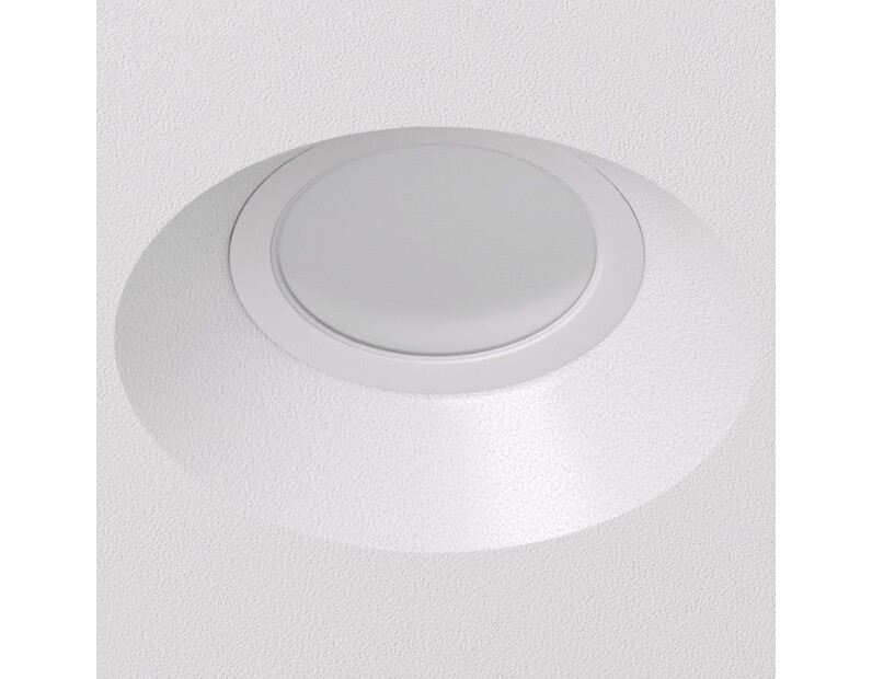 Встраиваемый светильник Denkirs INVIZ DK2081-WH