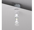 Встраиваемый светильник Denkirs INVIZ DK2080-WH