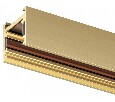 Трек накладной Denkirs SHINE BASE TR5710-SB
