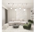 Комплект трековый Denkirs Belty SET DK55SET20-01-BR