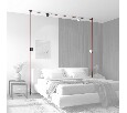 Комплект трековый Denkirs Belty SET DK55SET16-01-BR