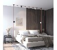 Комплект трековый Denkirs Belty SET DK55SET16-01-BR
