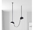Комплект трековый Denkirs Belty SET DK55SET14-01-DG