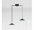 Комплект трековый Denkirs Belty SET DK55SET13-01-DG