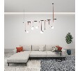 Комплект трековый Denkirs Belty SET DK55SET08-01-BR