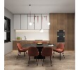 Комплект трековый Denkirs Belty SET DK55SET07-01-BR