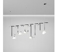 Комплект трековый Denkirs Belty SET DK55SET06-02-DG