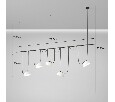 Комплект трековый Denkirs Belty SET DK55SET06-02-DG