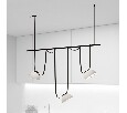 Комплект трековый Denkirs Belty SET DK55SET05-02-DG