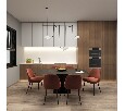 Комплект трековый Denkirs Belty SET DK55SET05-02-DG