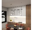 Комплект трековый Denkirs Belty SET DK55SET05-02-DG