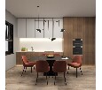 Комплект трековый Denkirs Belty SET DK55SET05-01-BR