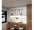 Комплект трековый Denkirs Belty SET DK55SET05-01-BR