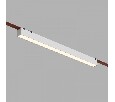 Накладной светильник Denkirs BELTY LINEAR DK5577-WH