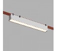 Накладной светильник Denkirs BELTY LINEAR DK5575-WH