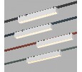 Накладной светильник Denkirs BELTY LINEAR DK5575-WH