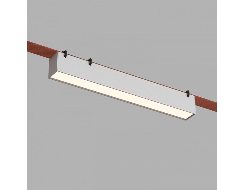 Накладной светильник Denkirs BELTY LINEAR DK5575-WH